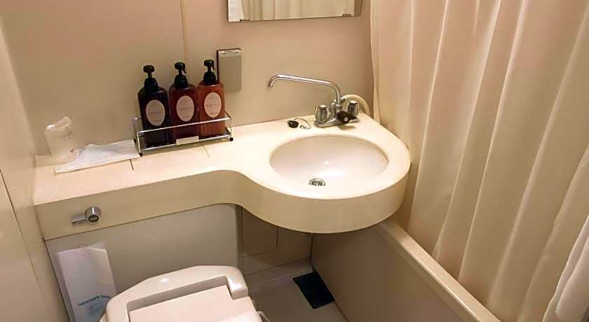 Marroad Inn Kumagaya