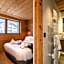 Chalet Téléporté Jacuzzi Hammam Cheminée 14 pers - MultiPass