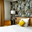 Hotel Paris Boulogne