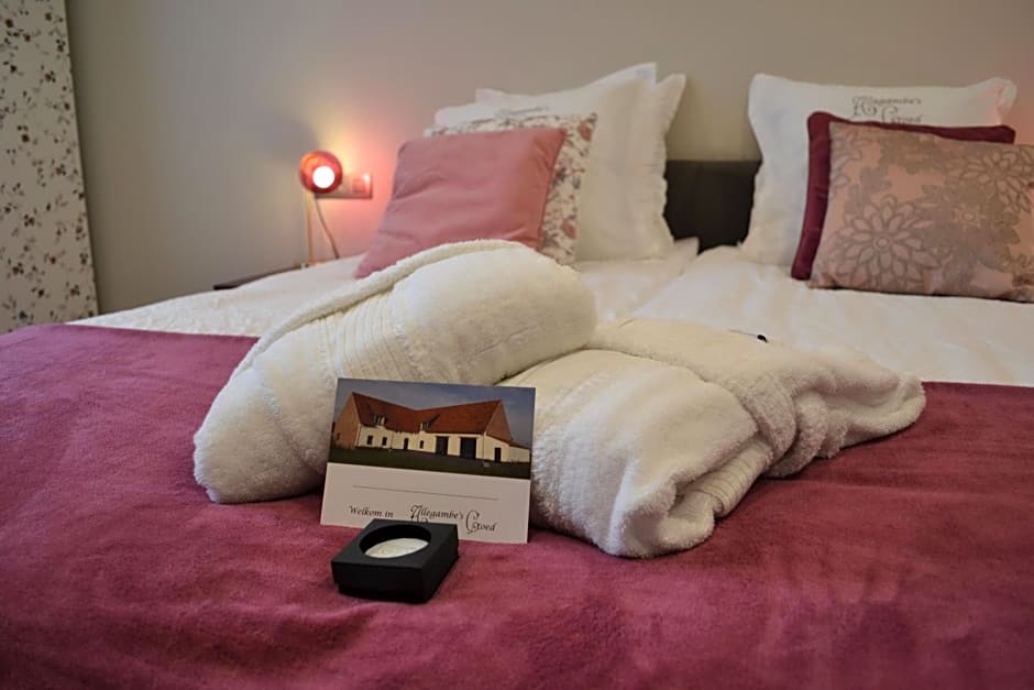 B&B Allegambe's Goed