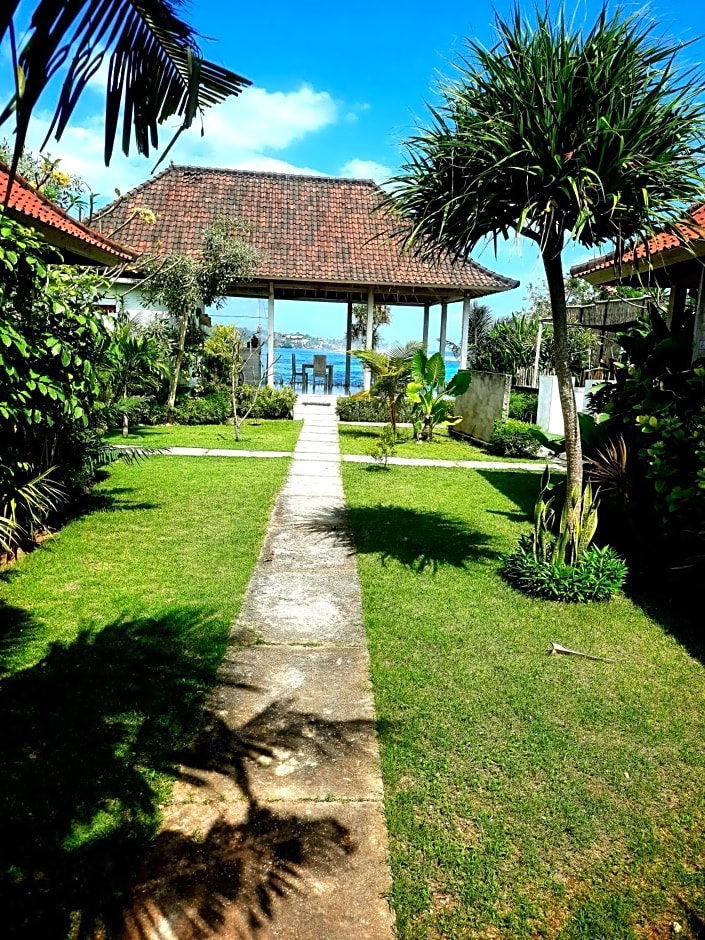 Lebaoh Nusa Cottage