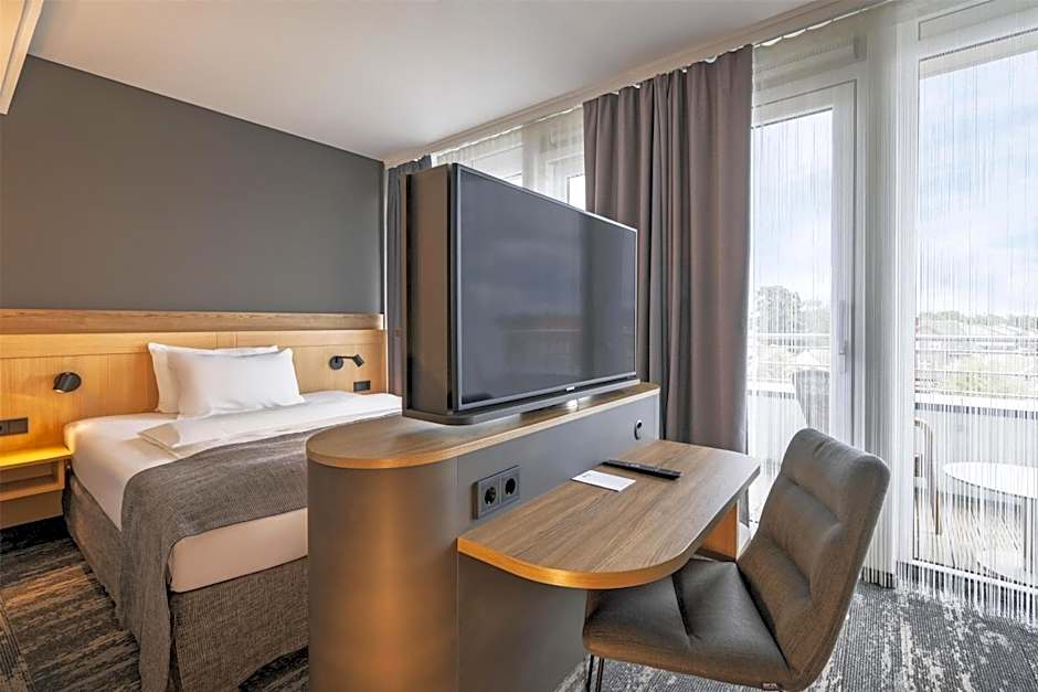 Best Western Plus Hotel Papenburg