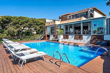 Best Western Hotel La Rade