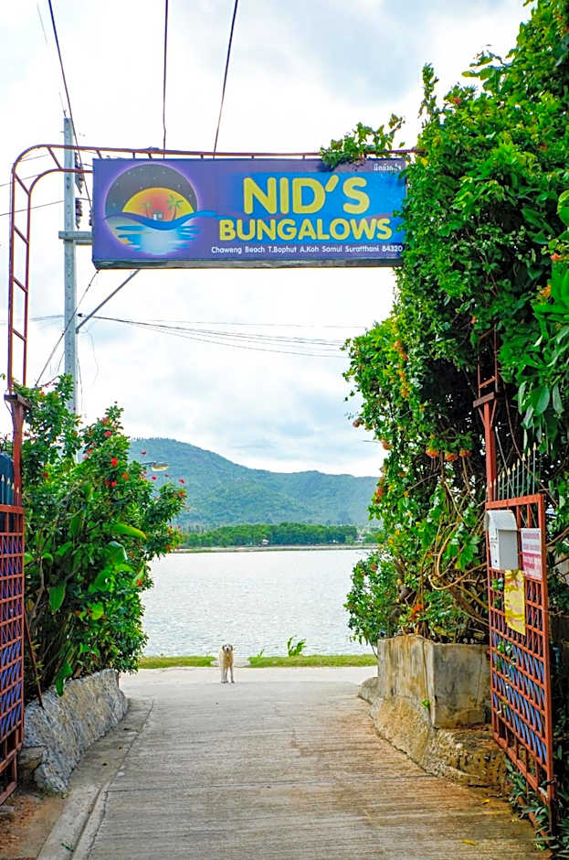 Nid's Bungalows