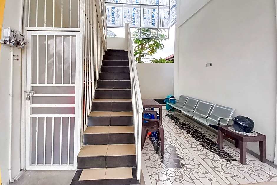 ReGa GuestHouse RedPartner