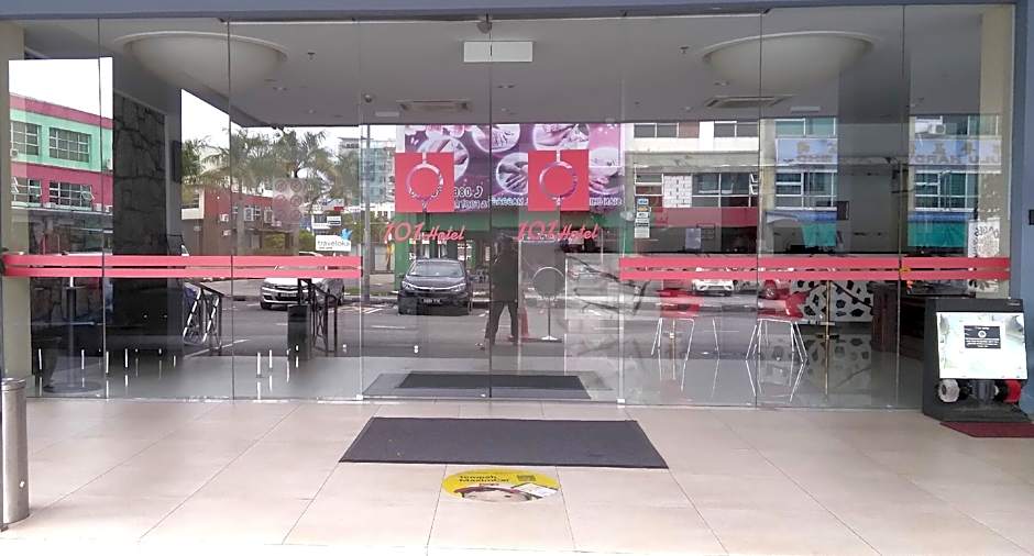 101 Hotel Bintulu