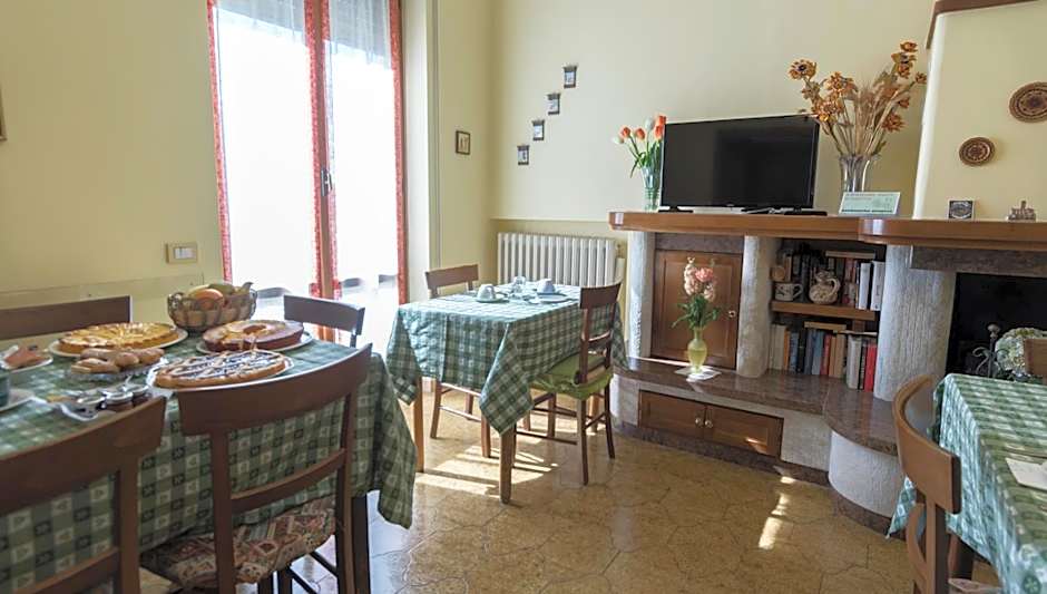 Camere Mariella