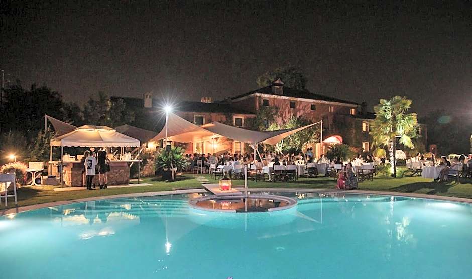 Relais Villabella Hotel