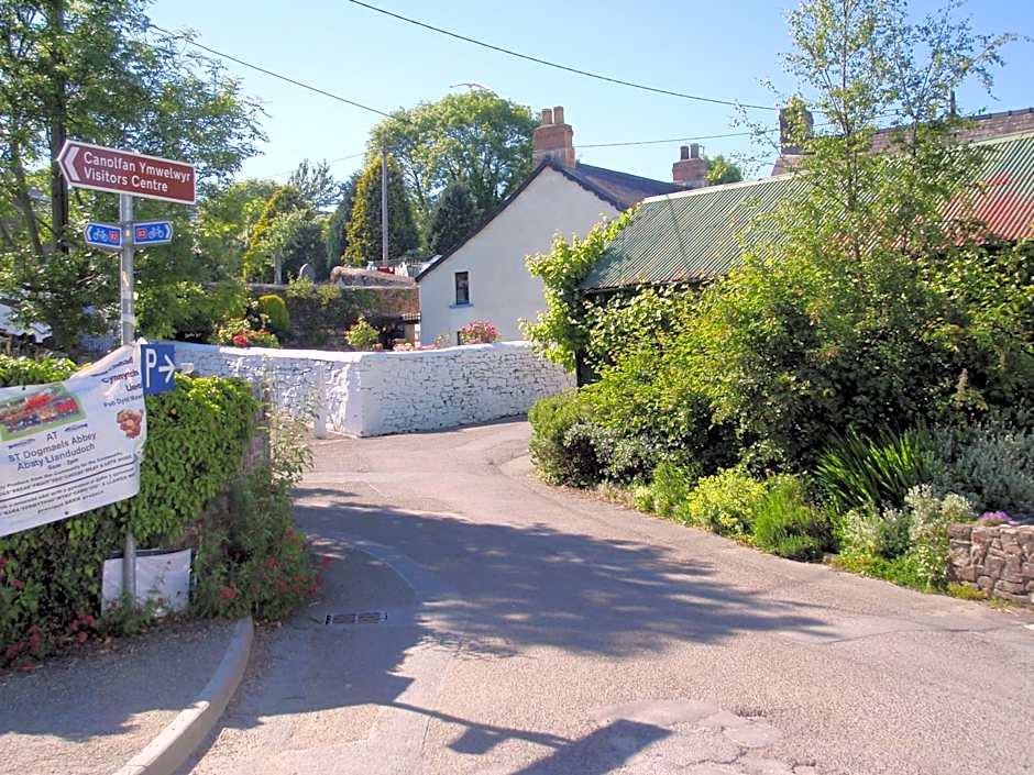 Cardigan Bay Holiday Park