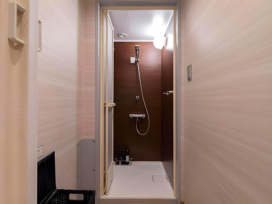 Tabist Hotel Smart Sleeps Oita Station