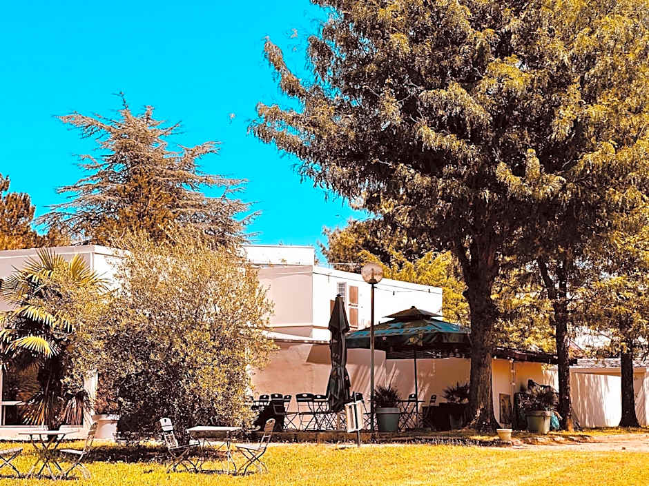 Campanile Lyon Nord - Ecully