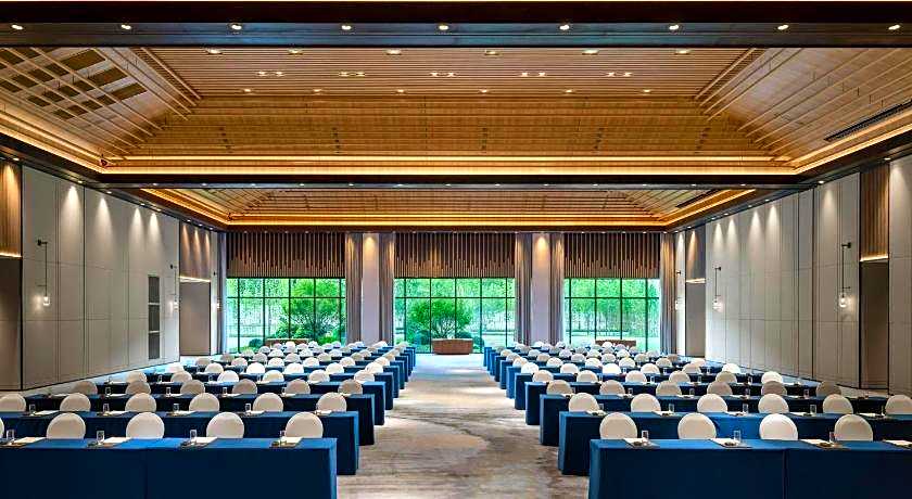Sheraton Mianyang