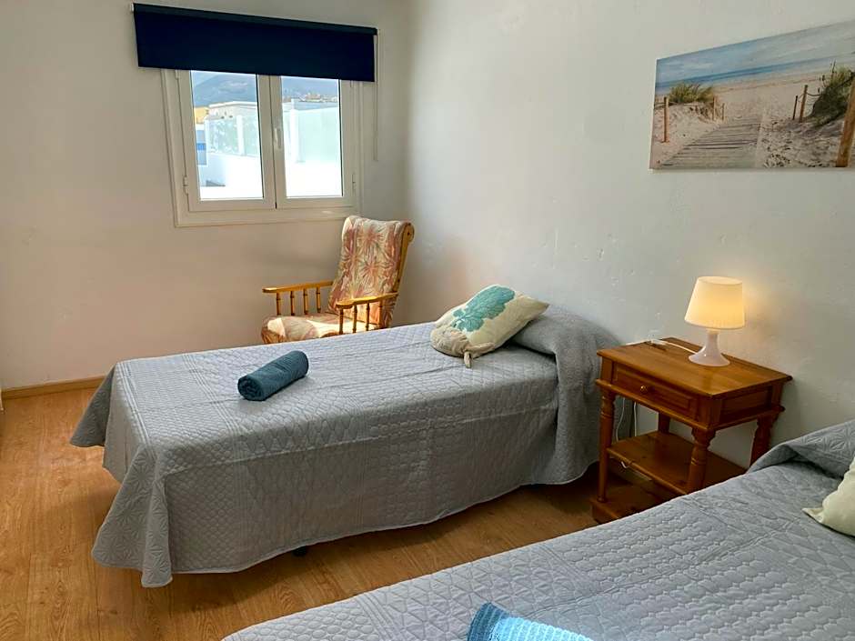 Mirador del muelle house