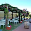 Hotel Cuatro Calzadas