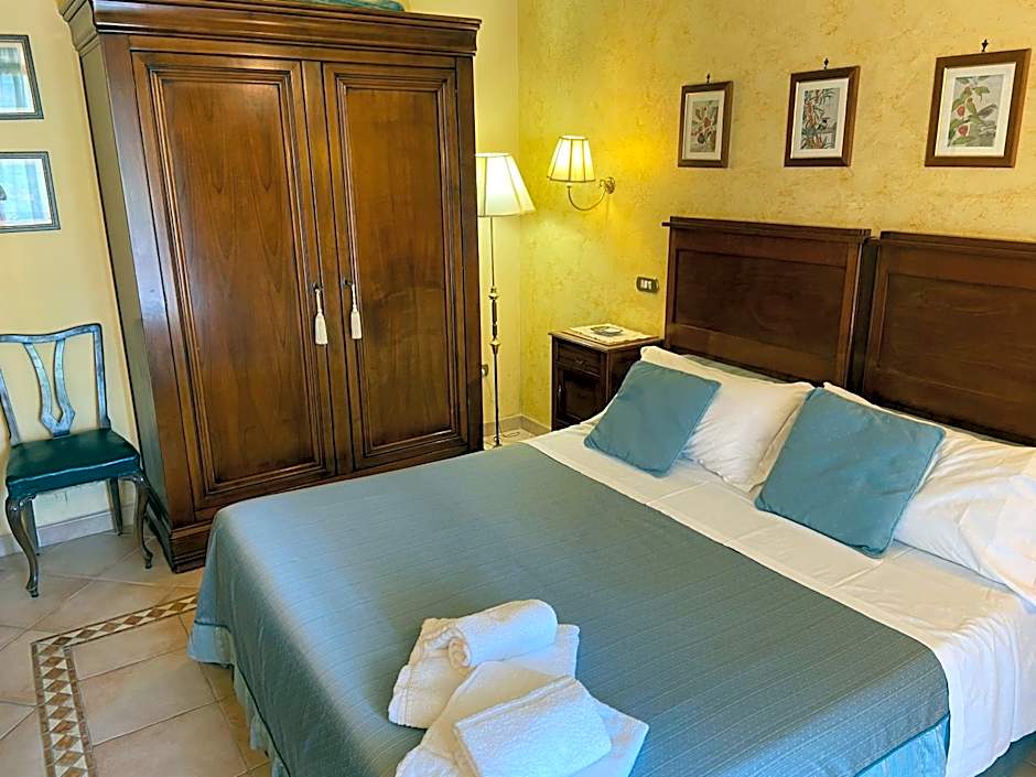 Residenza Antico Borgo del Pozzo