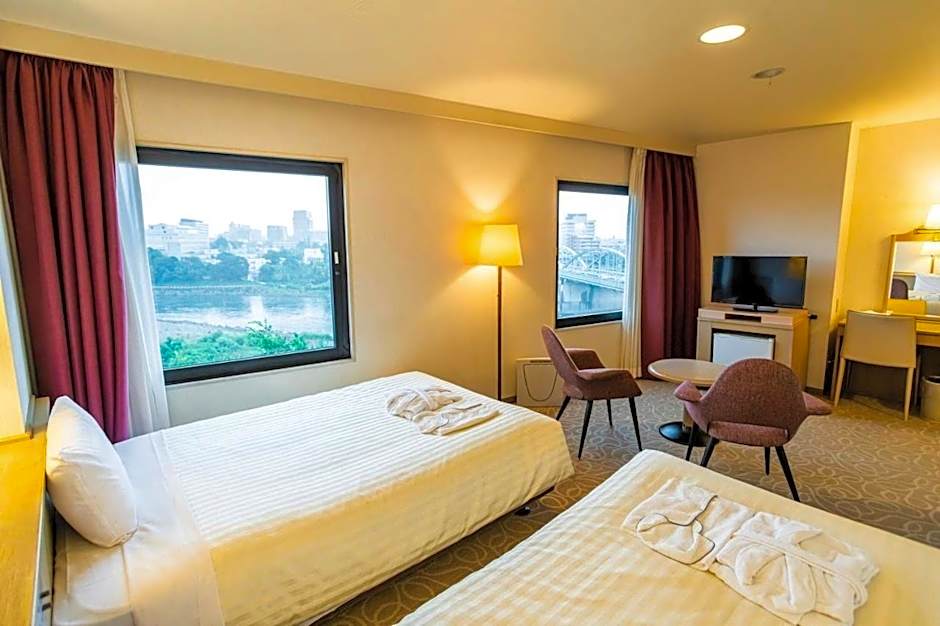 Hotel Sanderson