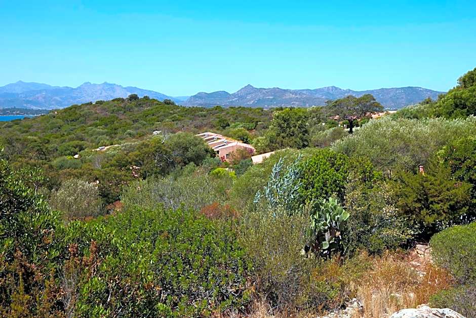 Residence Baia Salinedda