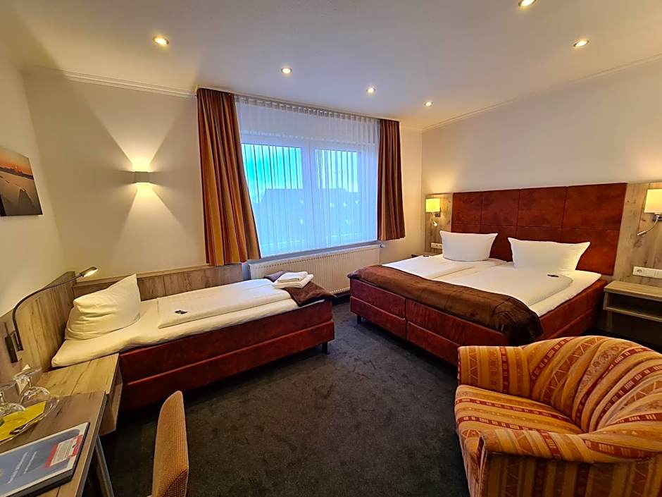 WH Hotels Papenburg Zentrum