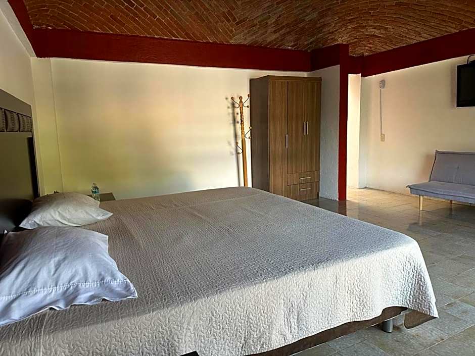 Posada San Javier
