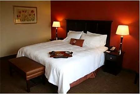 Hampton Inn Las Vegas/North Speedway