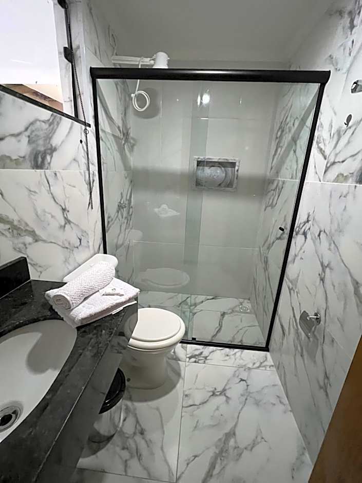 Hotel Pousada Colliseu