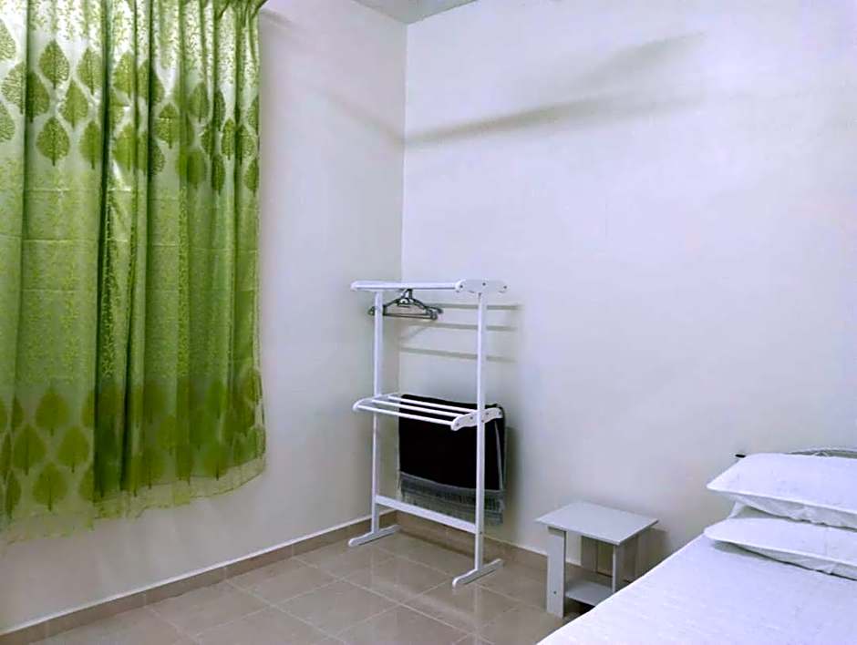HawaHumaira Homestay