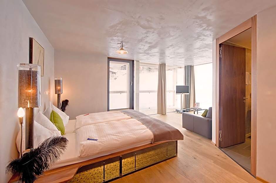 Matterhorn FOCUS Design Hotel