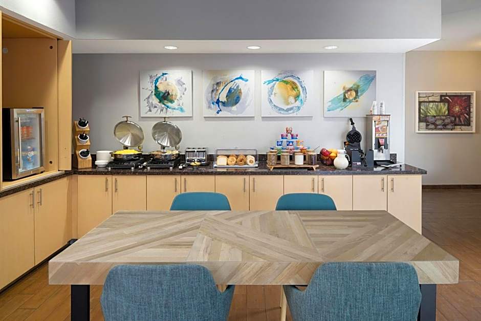 TownePlace Suites by Marriott Laredo