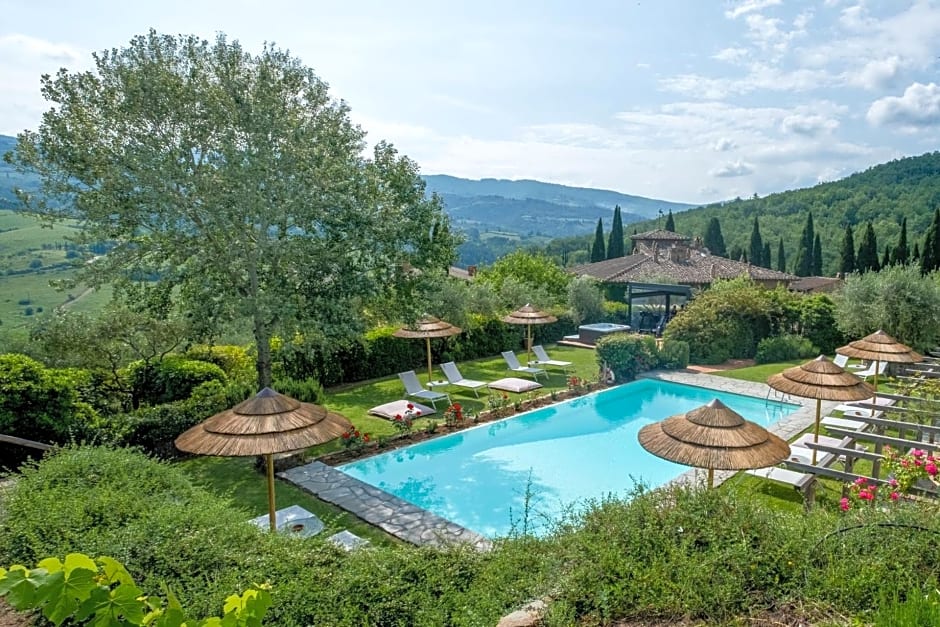 Terre di Baccio