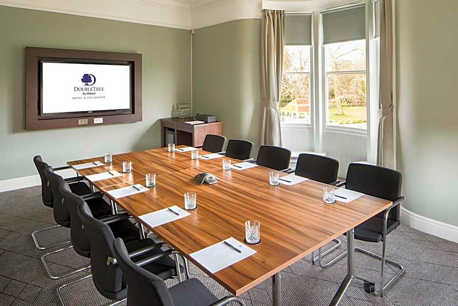 DoubleTree By Hilton Chester