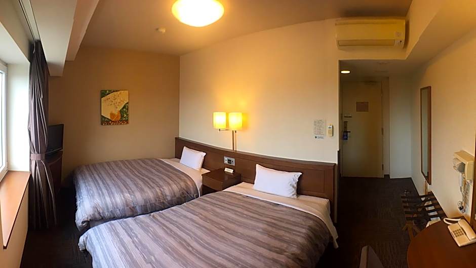 Hotel Route Inn Koriyama Inter