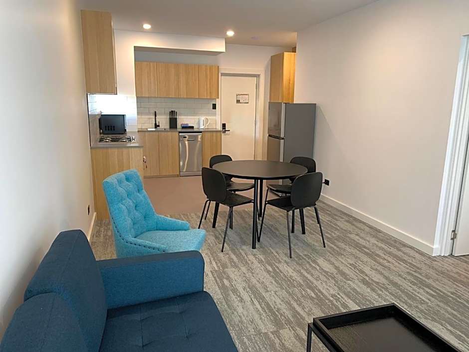 The Osmond Motel & Apartments