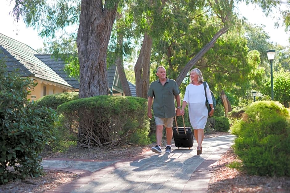 Bayview Geographe Resort Busselton