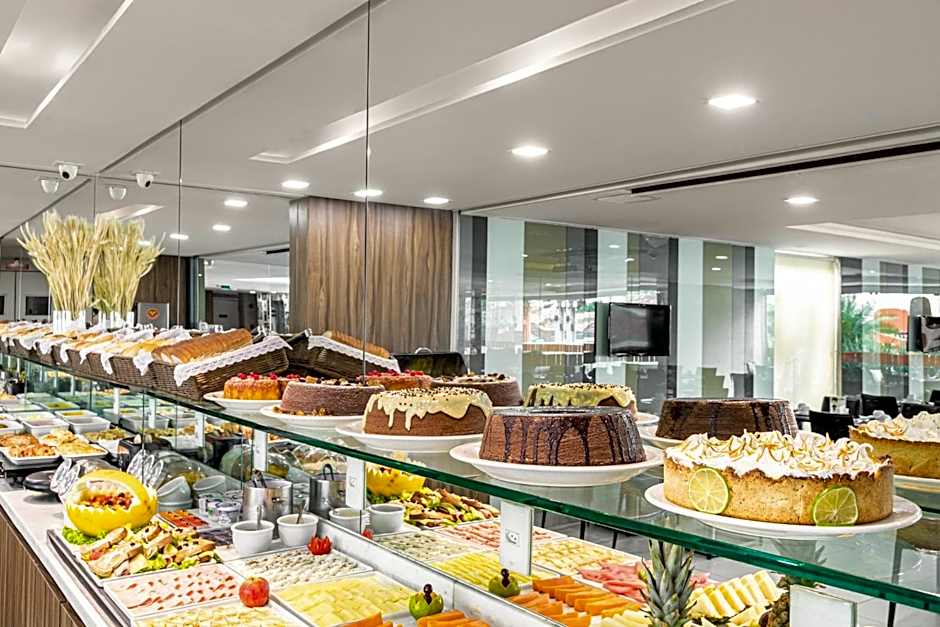 Citi Hotel Premium Caruaru