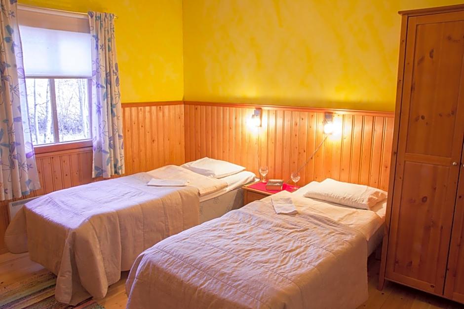 Herranniemi Guesthouse