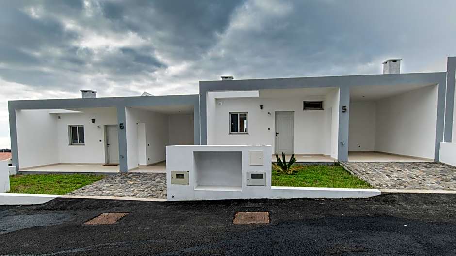 Villas do Mar