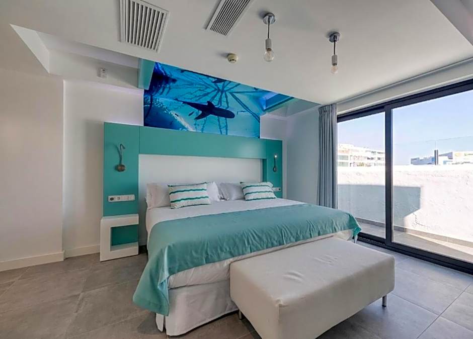 HD Acuario Lifestyle