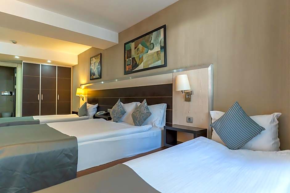 Lazz By Ketenci Hotel