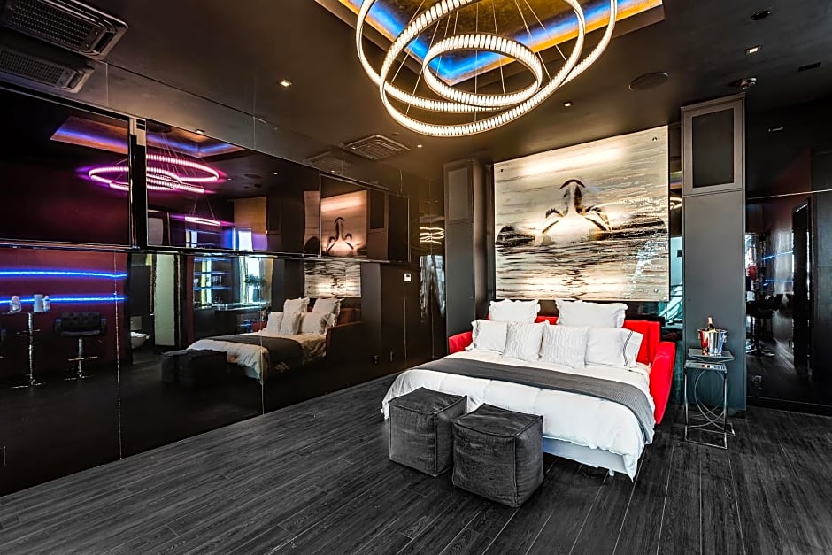 SW Beach Hotel