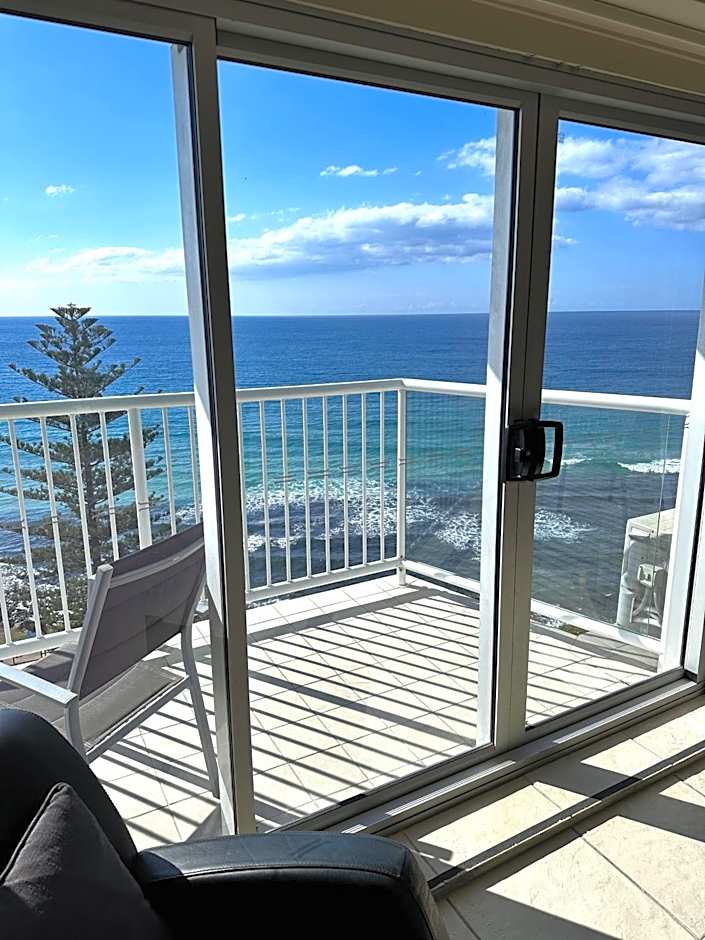 Hillhaven Holiday Apartments