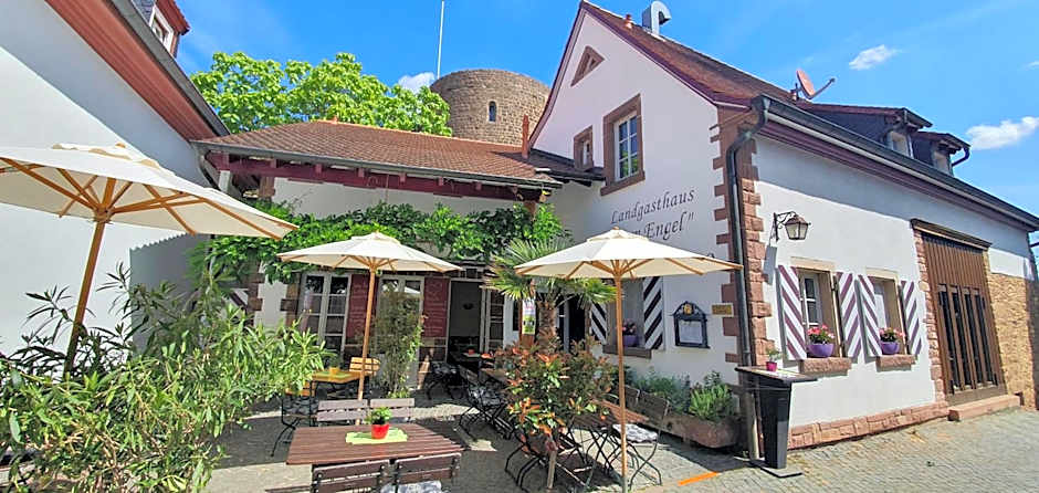 Landgasthaus "Zum Engel"