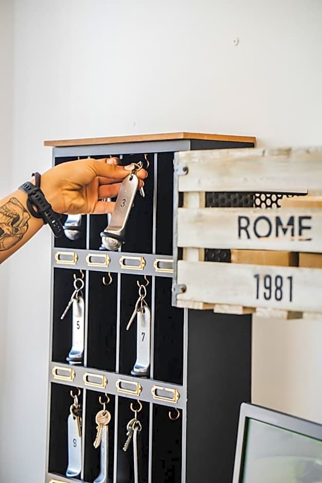 Casa Marana by Le Lido