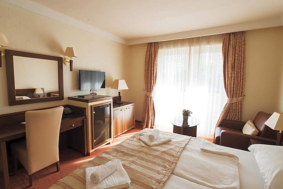 Family Hotel Pagus - All Inclusive