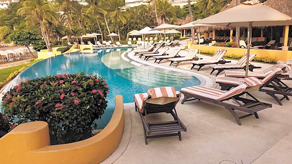 Quinta Real Acapulco