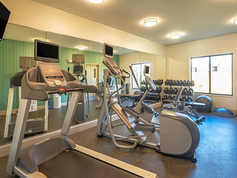 Holiday Inn Express Gas City By IHG