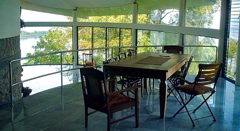 Puncak Air Manis Residence