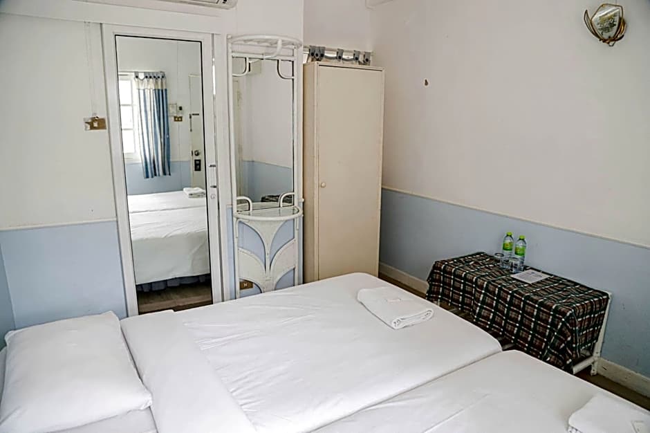 White Lodge Hotel Bangkok