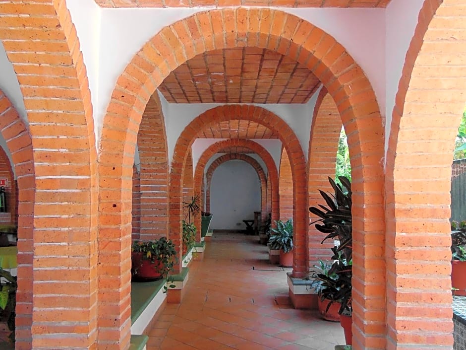 Hotel Rosita