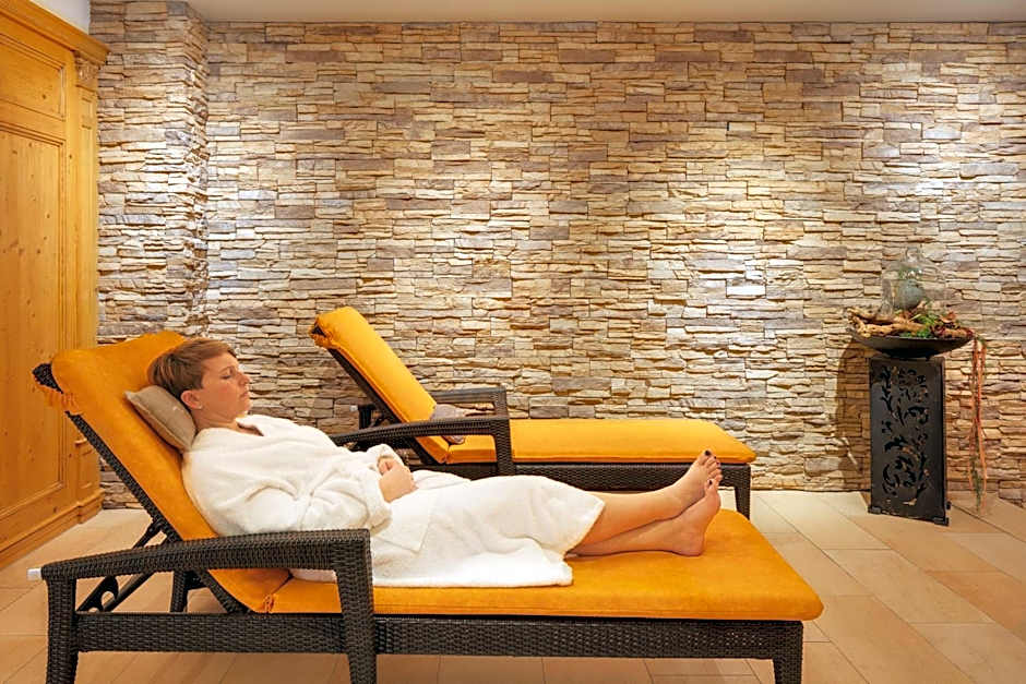 Berg-Spa & Hotel Zamangspitze