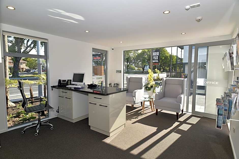 103 Prince of Bealey Motel